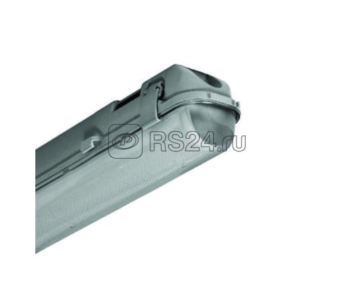 Светильник ДСП 236 прозр. рассеиватель IP65 Ксенон 0160043313-52