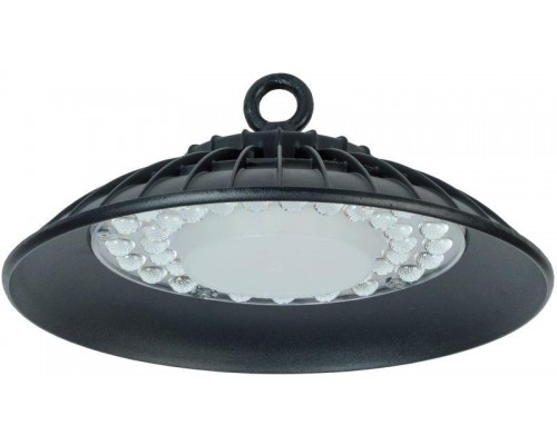 Светильник ДСП 3004 PRO 100Вт 60град. 6500К IP65 алюм. ИЭК LDSP0-3004-100-60-K23