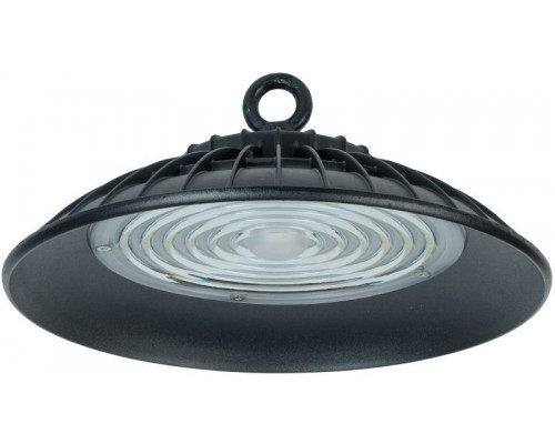Светильник ДСП 3005 PRO 100Вт 90град. 6500К IP65 алюм. ИЭК LDSP0-3005-100-90-K23