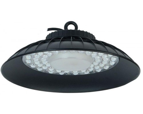 Светильник ДСП 3007 PRO 150Вт 60град. 6500К IP65 алюм. ИЭК LDSP0-3007-150-60-K23