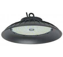 Светильник ДСП 3009 PRO 150Вт 120гр 6500К IP65 алюм. ИЭК LDSP0-3009-150-120-K23