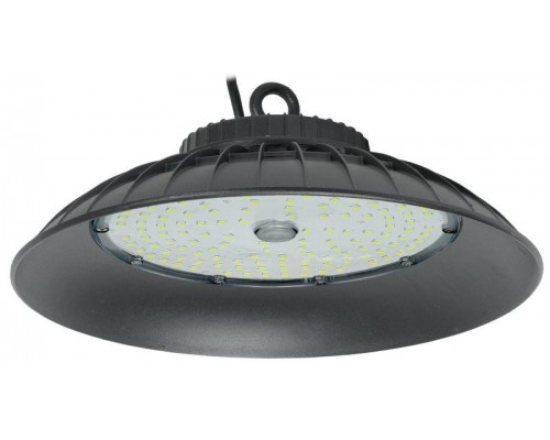Светильник ДСП 3009 PRO 150Вт 120гр 6500К IP65 алюм. ИЭК LDSP0-3009-150-120-K23