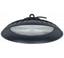 Светильник ДСП 3011 PRO 200Вт 90град. 6500К IP65 алюм. ИЭК LDSP0-3011-200-90-K23