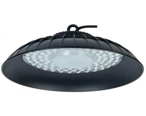Светильник ДСП 3013 PRO 250Вт 60град. 6500К IP65 алюм. ИЭК LDSP0-3013-250-60-K23