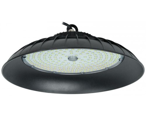 Светильник ДСП 3015 PRO 250Вт 120гр 6500К IP65 алюм. ИЭК LDSP0-3015-250-120-K23