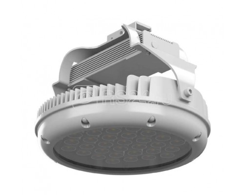 Светильник ДСП Иллюминатор LED-120 (Extra Wide) GALAD 09456