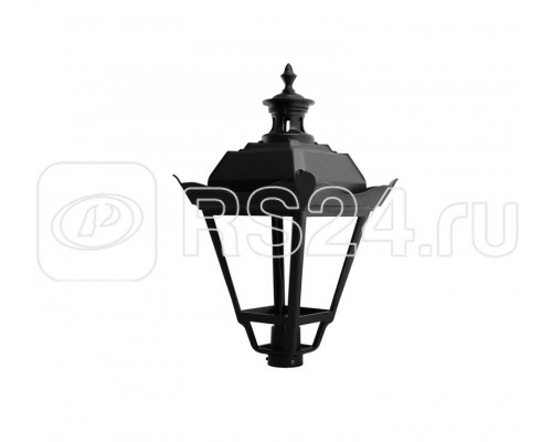 Светильник ДТУ 08-40-311 40Вт 3000К Ra80 без рассеив. КСС_Ш IP65 ALB F3410