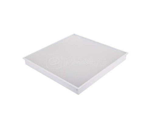 Светильник ДВО01-30-003 LED 33Вт 5000К IP20 призматический GALAD 06091