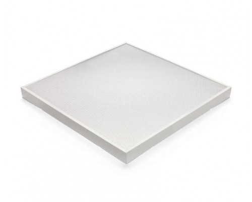 Светильник ДВО01-40-003 LED 40Вт 5000К IP20 призматический GALAD 06086