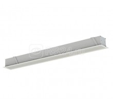 Светильник ДВО02-20-001 Line 840 LED 20Вт 4000К IP20 Ардатов 1223420001