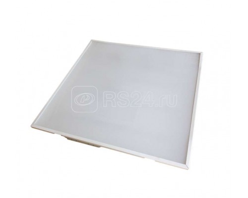 Светильник ДВО06-30-002 LED 30Вт 5000К IP20 молочный GALAD 08773