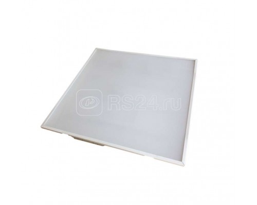 Светильник ДВО06-40-002 LED 40Вт 5000К IP20 молочный GALAD 08779