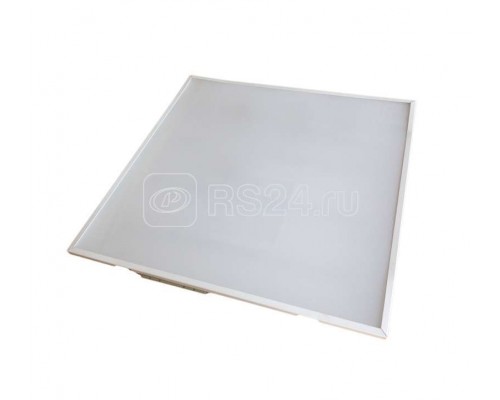 Светильник ДВО06-40-003 LED 40Вт 5000К IP20 призматический GALAD 08781