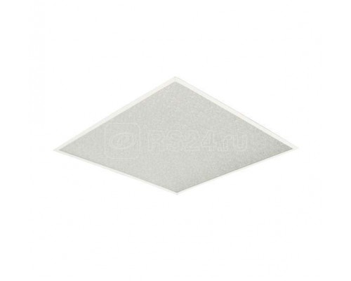 Светильник ДВО11-15-002 Frost 840 LED 15Вт 4000К IP40 Ардатов 1011415002