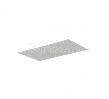 Светильник ДВО12-19-301 Prizma 840 LED 19Вт 4000К IP40 Ардатов 1012419301