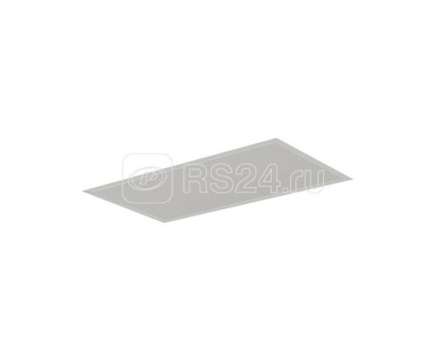 Светильник ДВО12-19-301 Prizma 840 LED 19Вт 4000К IP40 Ардатов 1012419301