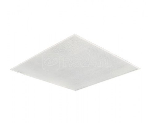 Светильник ДВО12-25-001 Prizma 840 LED 25Вт 4000К IP40 Ардатов 1012025001