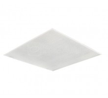 Светильник ДВО12-30-041 Prizma EM3 840 LED 29Вт 4000К IP40 БАП 3ч Ардатов 1012430051