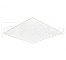Светильник ДВО12-30-043 Opal EM3 840 LED 32Вт 4000К IP40 БАП 3ч Ардатов 1012430053