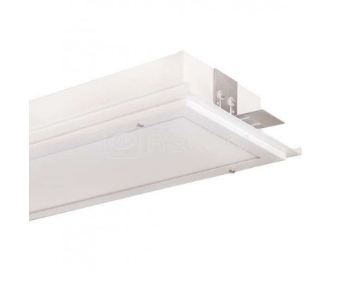 Светильник ДВО16-38-001 LD Eco 840 LED 37Вт 4000К IP54 Ардатов 1136436001