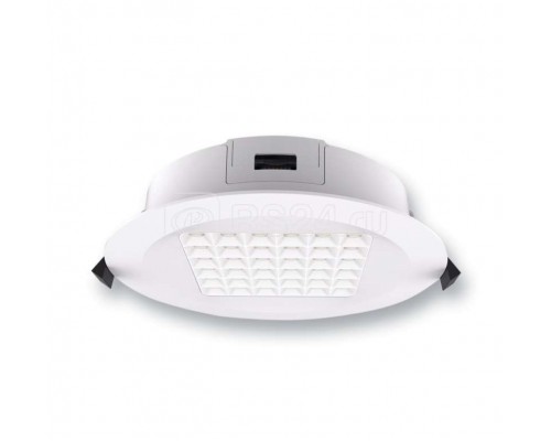 Светильник ДВО20-10-001 DLD 840 LED 10Вт 4000К IP54 Ардатов 1204410001