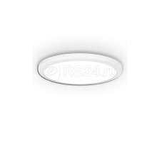 Светильник ДВО22-16-001 DLO LED 10-16Вт 3000-5700К IP20 Ардатов 1244016001