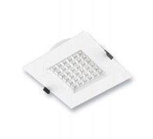 Светильник ДВО55-10-001 DLQ 840 LED 10Вт 4000К IP54 Ардатов 1205410001