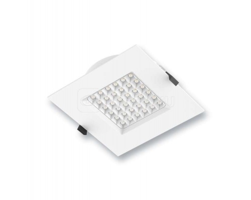 Светильник ДВО55-10-001 DLQ 840 LED 10Вт 4000К IP54 Ардатов 1205410001