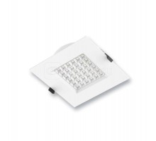 Светильник ДВО55-18-001 DLQ 840 LED 18Вт 4000К IP54 Ардатов 1205418001