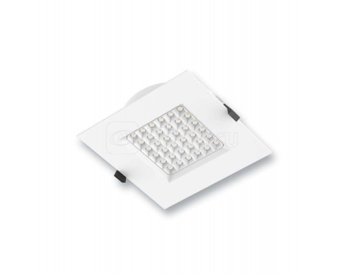 Светильник ДВО55-18-001 DLQ 840 LED 18Вт 4000К IP54 Ардатов 1205418001