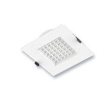 Светильник ДВО55-25-001 DLQ 840 LED 25Вт 4000К IP54 Ардатов 1205425001