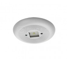 Светильник ДВО92-2х1.5-033 Eye EM3 840 LED 3Вт 4000К IP20 БАП 3ч бел. Ардатов 1210421033