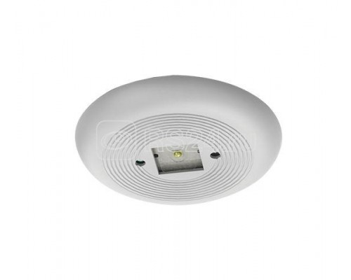 Светильник ДВО92-2х1.5-113 Eye EM3 840 LED 2.6Вт 4000К IP20 БАП 3ч бел. Ардатов 1210421113