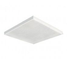 Светильник ДВО/ДПО12-34-001 Prizma Eco 840 LED 34Вт 4000К IP20 Ардатов 1120434001