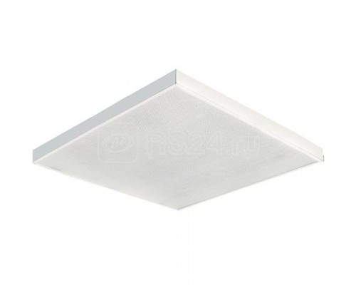 Светильник ДВО/ДПО12-34-001 Prizma Eco 840 LED 34Вт 4000К IP20 Ардатов 1120434001