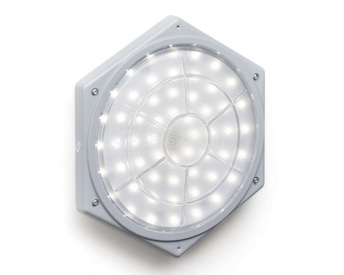 Светильник ДВУ25-24х1.2-001 У1 LED 24Вт 4500К IP65 GALAD 02156