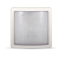 Светильник Эконом-ЖКХ LED 6Вт 5000К IP20 с оптико-акустическим датчиком Аргос 200.06.2.20.-1.5.1