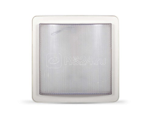 Светильник Эконом-ЖКХ LED 6Вт 5000К IP20 с оптико-акустическим датчиком Аргос 200.06.2.20.-1.5.1