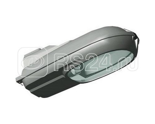 Светильник ГКУ/ЖКУ 89-100-113 E40 плоское стекло Владасвет 11391