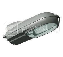 Светильник ГКУ/ЖКУ 89-150-113 E40 плоское стекло Владасвет 11395
