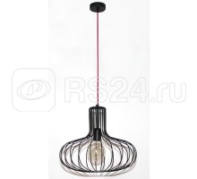 Светильник Грета 211 черн. муар (плафон Гоби) НСБ 01-60-146 Е27 ИУ Элетех 1005404280