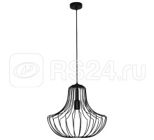 Светильник Грета 211 черн. муар (плафон Мираж) НСБ 01-60-146 Е27 ИУ Элетех 1005404279