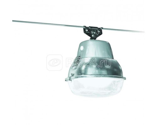 Светильник ЖСУ18-150-001 Филиппок 150Вт E40 IP53 со стеклом GALAD 01000