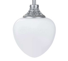 Светильник Капля LED-40-СПШ/С1 (3700/750/RAL7040/D/0/GEN1) GALAD 13843