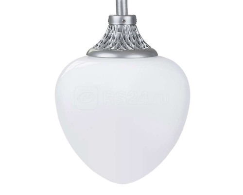 Светильник Капля LED-40-СПШ/С1 (3700/750/RAL7040/D/0/GEN1) GALAD 13843