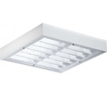 Светильник КЛЛ 255 OWP 595 ES1 2х55Вт IP54 СТ 1371000030