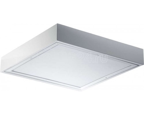Светильник КЛЛ 336 OWP 3х36Вт IP54 с ЭПРА СТ 1371000090