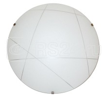 Светильник Контур 300 НПБ 01-2х60-139 М16 мат. бел. /кл. штамп метал. (инд.упак.)  Элетех 1005204998