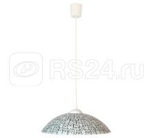 Светильник Коты 360 НСБ 72-60 М50 мат. бел. /шнур бел. ИУ Элетех 1005253206