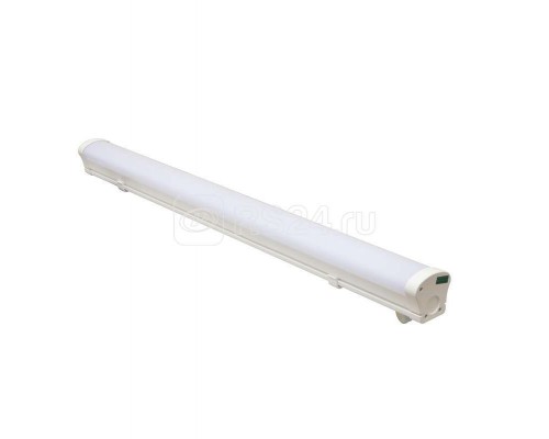 Светильник линейный светодиодный ULO-K20A 40W/4000К/L100 IP65 WHITE Uniel UL-00004252